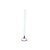 CJ 4PC AÇO INOX LONG DRINK RAINBOW - Imagem 3
