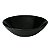 BOWL DE VIDRO TEMPERADO HARENA BLACK 16cm - Imagem 1