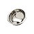ESCORREDOR DE ARROZ DE AÇO INOX PRIME 25cm - Imagem 1