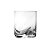 JG DE 6 COPOS BAIXOS TRIO EM CRISTAL ECOLOGICO 400ML A10CM - Imagem 1