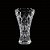 VASO CRISTAL ANGEL 8x14cm - Imagem 2