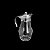 JARRA DE VIDRO ROC 1,8l - Imagem 4