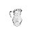 JARRA DE VIDRO ROC 1,8l - Imagem 1