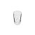 CJ 6 COPOS DE VIDRO VICTORIA 265ml - Imagem 2