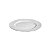 SOUSPLAT DE PLÁSTICO COURO OFF WHITE 33cm - Imagem 3