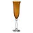 JG 6 TACAS CHAMPANHE ANGELA CRISTAL ECOLOGICO 190ML 24,5CM - Imagem 1