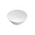 BOWL DE VIDRO OPALINO ZÉLIE 24x11cm - Imagem 2