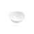 BOWL DE VIDRO OPALINO ZÉLIE 18x7,5cm - Imagem 1