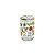 POTE DE VIDRO FRESH 660ml - Imagem 2