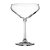 JG 6 TACAS COQUETEL COUPE CRISTAL ECOLOGICO 340ML A17CM - Imagem 1