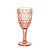 CJ 6 TAÇAS CRISTAL ANGEL ROSA 245ml - Imagem 2
