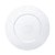 SOUSPLAT DE VIDRO COTTON 33cm - Imagem 2