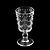 CJ 6 TAÇAS DE VINHO DE VIDRO LOVE 294ml - Imagem 2