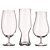 JG 6 PECAS CERVEJA BEERCRAFT CRISTAL ECOLOGICO 550/630/680ML - Imagem 1