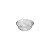 CJ 6 BOWLS DE VIDRO ANGEL 11x5cm - Imagem 4