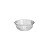 CJ 6 BOWLS DE VIDRO ANGEL 11x5cm - Imagem 3