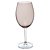 JG 6 TACAS AGUA GASTRO CRISTAL ECOLOGICO 580ML 23CM - Imagem 1