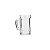CANECA DE VIDRO FACES 400ml - Imagem 3