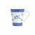CANECA  PORCELANA NEW BONE ELSA SLIM 340ml C/CAIXA  PRESENTE - Imagem 1