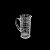 JARRA DE VIDRO BERRIES 1,3l - Imagem 1