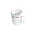 CANECA AMELIA PORCELANA NEW BONE 340ML COM CAIXA DE PRESENTE - Imagem 5