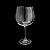 CJ 6 TAÇAS VINHO VIDRO SODO-CÁLCICO C/TITÂNIO 670ML - Imagem 4