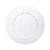 SOUSPLAT DE VIDRO BRAID 34cm - Imagem 1