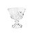 CJ 6 TAÇAS DE VIDRO EPOQUE 190ml - Imagem 1