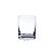 CJ 6 COPOS BAIXOS CRISTAL ECOLÓGICO BAR LINE CLASSIC 320ml - Imagem 1