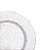 SOUSPLAT DE VIDRO GLAMOUR 33cm - Imagem 3
