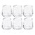 CJ 6 COPOS P/SHOT DE CRISTAL ECOLÓGICO AMUNDSEN/ARDEA 50ml - Imagem 5