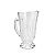 CJ 7PC JARRA C/6 COPOS DE VIDRO ROBERTA 1,25l/260ml - Imagem 1
