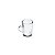 CJ 6 CANECAS DE VIDRO CANTON 62ml - Imagem 2