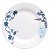 APARELHO DE JANTAR 20PC DE PORCELANA CLASSIC - Imagem 4