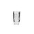 CJ 7PC JARRA C/6 COPOS DE CRISTAL CHARLOTTE 1l/385ml - Imagem 3