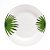 APARELHO DE JANTAR 20PC DE PORCELANA LEAVES - Imagem 4