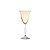 CJ 6 TAÇAS VIDRO CRISTALINO SODO-CÁLCICO VINHO BRANCO 185ML - Imagem 1