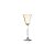 CJ 6 TAÇAS LICOR CRISTAL ECOLÓGICO ANTIK/FREGATA ÂMBAR 60ml - Imagem 1