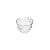 BOWL DE CRISTAL BRANDON 10,5x9cm - Imagem 2