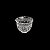 BOWL DE CRISTAL BRANDON 10,5x9cm - Imagem 3