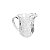 CJ 7PC JARRA C/6 TAÇAS CRISTAL BUTTERFLY LEAVES 1,3l/240ml - Imagem 3