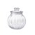 POTE DE VIDRO BOROSSILICATO BALOON 2l - Imagem 4