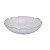 BOWL DE VIDRO SODO-CÁLCICO FLOWER 14,5x3,5cm - Imagem 1