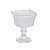 MINI CENTRO MESA DECORATIVO VIDRO SODO-CÁLCICO KING 9x11,5cm - Imagem 1