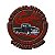 PLACA PAREDE METAL RECORTADA GM TRUCK OFFICIAL TEAM FD - Imagem 1