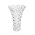 VASO DE CRISTAL DIAMOND STAR 13x20cm - Imagem 3