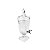 DISPENSER DE CRISTAL ECOLÓGICO PERSA 3l - Imagem 1