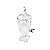 DISPENSER DE CRISTAL ECOLÓGICO DIAMANTE 3l - Imagem 2