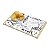 BANDEJA DE BAMBU CHEESE DESIGN 32x20cm - Imagem 3