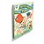 QUADRO TELA LOONEY  VINTAGE COLLECTION PORK PIG IN A PARADE - Imagem 1